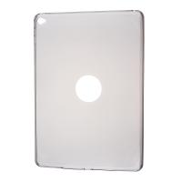 Ally Apple İpad 6 Ultra Slim  Kristal Soft Silikon Tablet Kılıf