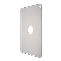 Ally Apple İpad 6 Ultra Slim  Kristal Soft Silikon Tablet Kılıf