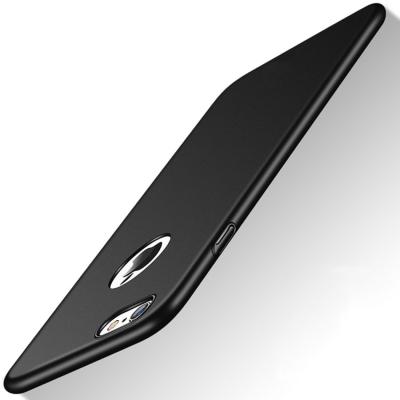 Ally Apple İphone 7 Ultra Slim Fit Koruyucu Pc Kılıf