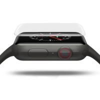 Ally Apple Watch 4, 40mm 3d Hidrojel Membran Ekran Koruyucu