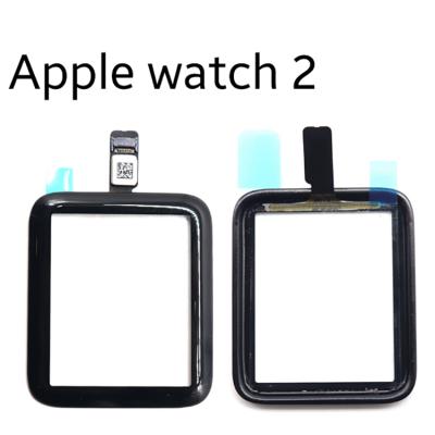 Ally Apple Watch2 İçin 42mm  Dokunmatik Touch Panel