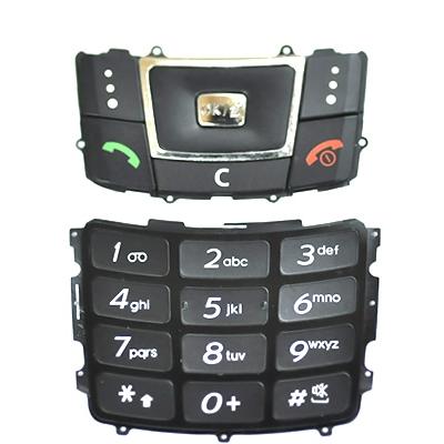 Ally D900  Tuş-keypad