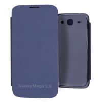 Ally Galaxy Mega 5.8 İ9152-İ9150 Flip Cover Kılıf