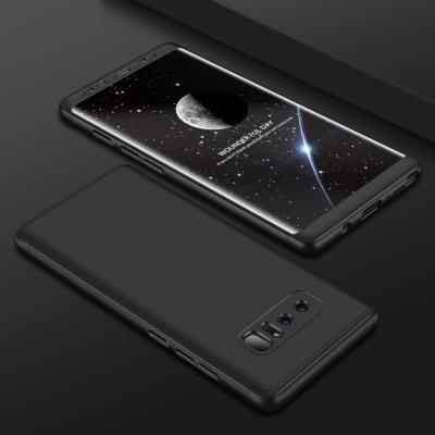 Ally Galaxy Note 8 Gkk 360 Koruma Premium Pc Kılıf
