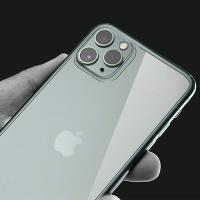 iPhone 11 Pro 5.8 Tempered Arka Kırılmaz Cam Koruyucu