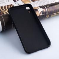 iPhone XR 6.1 için Kamuflaj Darbe Emici Silikon Kılıf
