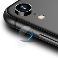Ally İPhone XR 6.1 Kamera Koruyucu Kırılmaz Cam
