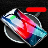 iPhone X 5d Kavisli Full Cam Ekran Koruyucu
