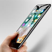 iPhone 8 5D Kavisli Full Kırılmaz Cam Ekran Koruyucu