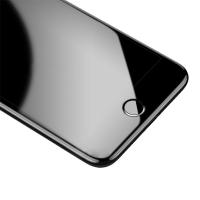 iPhone 7 Plus 5D Kavisli Full Kırılmaz Cam Ekran Koruyucu