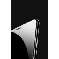 Ally İphone 11 Pro Max- Xs Max 6.5 6d Kavisli Full Kırılmaz Cam Ekran Koruyucu