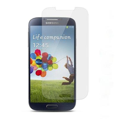 Samsung Galaxy S4 i9500 Kırılmaz Cam Ekran Koruyucu