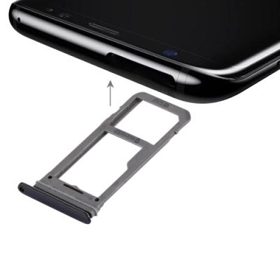 Ally Samsung Galaxy S8, S8+ Plus İçin Sim Hafıza Kart Kapağı