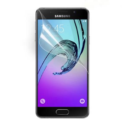 Ally Samsung Galaxy A3 A300 İçin Nano Glass Ekran Koruyucu