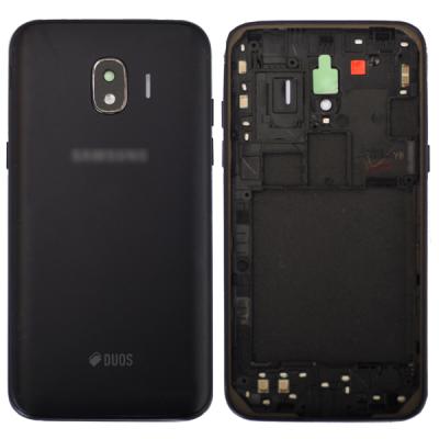 Ally Samsung Galaxy J2 Pro J2018 J250 İçin Kasa Kapak Full