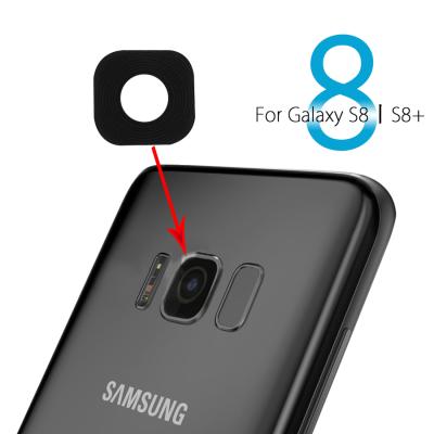 Ally Samsung Galaxy S8-S8 Plus İçin Sadece Kamera Lens