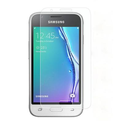 Samsung Galaxy J1 Mini J105 Kırılmaz Cam Ekran Koruyucu