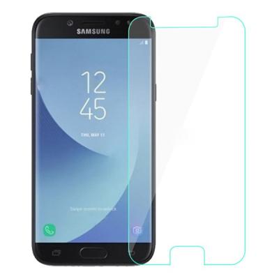 Ally Samsung Galaxy J5 Prime İçin Kırılmaz Cam  Ekran Koruyucu