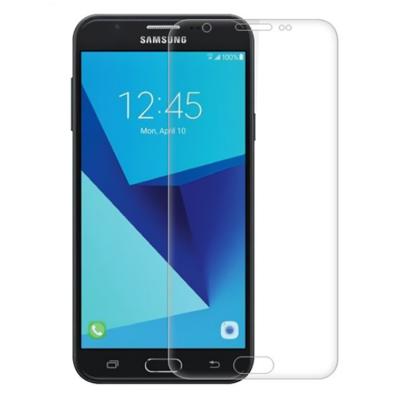 Ally Samsung Galaxy J7 2017 J730 İçin 3d Nano Tpu Şeffaf Ekran Koruyucu