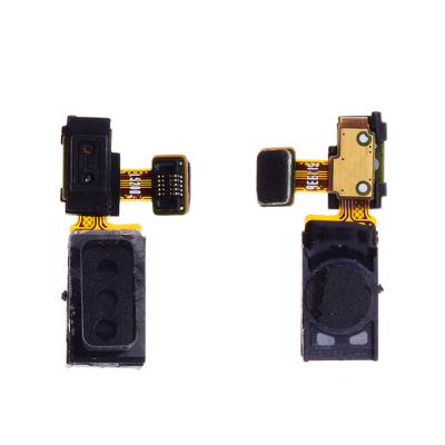 Ally Samsung Galaxy İ9190 S4 Mini İçin İç Kulaklık Sensor Film