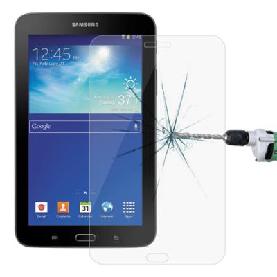 Samsung Galaxy Tab 3 Lite 7 T110-T111 Kırılmaz Cam Ekran Koruyucu