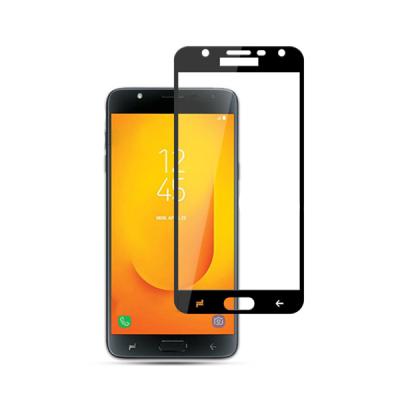Samsung Galaxy J7 Duo J720 Full Kırılmaz Cam Ekran Koruyucu