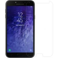 Ally Samsung Galaxy J4 2018 İçin Kırılmaz Cam Ekran Koruyucu