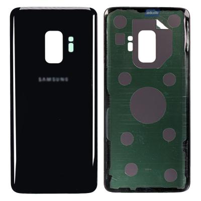Ally Samsung Galaxy S9 G960 İçin Arka Pil Batarya Kapağı