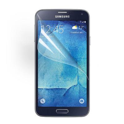 Ally Samsung Galaxy S5 Nano Glass Full Ekran Koruyucu