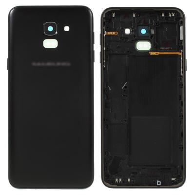 Ally Samsung Galaxy J6,J600 Kasa Kapak Arka Pil Batarya Kapağı