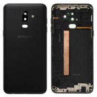 Ally Samsung Galaxy J8 J800 Kasa Kapak Arka Pil Batarya Kapağı