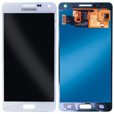 Ally Samsung Galaxy A5 A500 İçin Oled Aaa Kalite Lcd Ekran  Dokunmatik