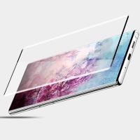 Ally SM Galaxy Note 10 3D Full Kaplama Kırılmaz Cam Ekran Koruyucu