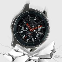 Ally Sm Galaxy Watch 46mm Slim Silikon Bumber Kılıf
