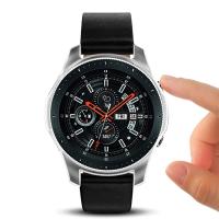 Ally Sm Galaxy Watch 46mm Slim Silikon Bumber Kılıf