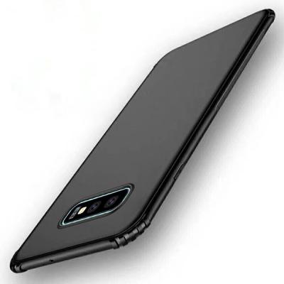 Samsung Galaxy S10E Anti-Drop Darbe Emici Silikon Kılıf