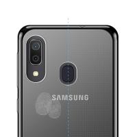 Samsung Galaxy A30 Ultra Koruma Soft Şeffaf Silikon Kılıf