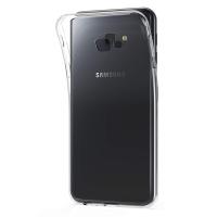 Samsung Galaxy J4+ Plus Kamera Korumalı Fit Silikon Kılıf