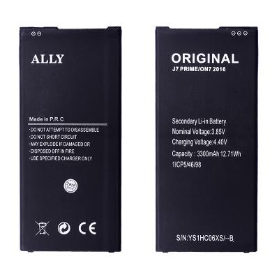 Ally SM Galaxy J7 Prime,On7,G610 Eb-Bg610abe Pil Batarya