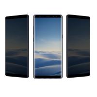 Samsung Note 8 3d Full Privacy Gizlilik Cam Ekran Koruyucu