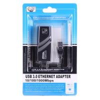 ALLY Usb 3.0 To RJ45 Ethernet Adaptörü 10-100-1000Mbps