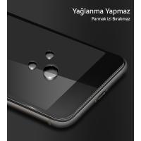 Asus Zenfone 4 Ze554kl 3d Full Kırılmaz Cam Ekran Koruyucu