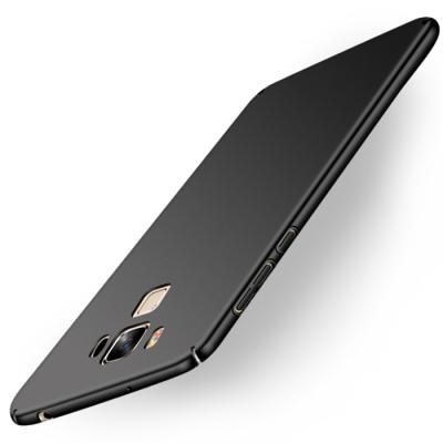 Asus Zenfone 3 Max5.5 Zc553kl Premium Slim Fit Koruyucu Pc Kılıf
