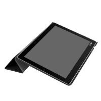 Asus Zenpad 10 Z301kl Gizli Mıknatıslı Standlı Ultra İnce Deri Kılıf
