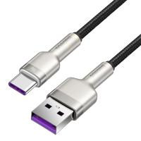 Baseus Cafule Series Metal USB TO TYPE-C 40W 1M Şarj Veri Kablosu