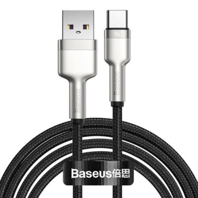 Baseus Cafule Series Metal USB TO TYPE-C 40W 2M Şarj Veri Kablosu