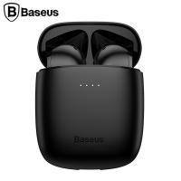 BASEUS Encok W04 Pro TWS Bluetooth 5.0 Kulaklık Wireless Şarjlı
