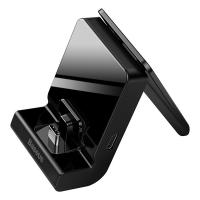 Baseus GS10 SW Adjustable Dock USB Type-C Mobil Oyun Şarj Standı