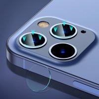 Baseus iPhone 12 Pro 6.1 Tempered Kamera Lens Koruma Camı 2Set