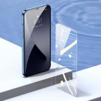 BASEUS iPhone 12 Mini 0.15mm Full Tempered Cam Ekran Koruyucu 2adet